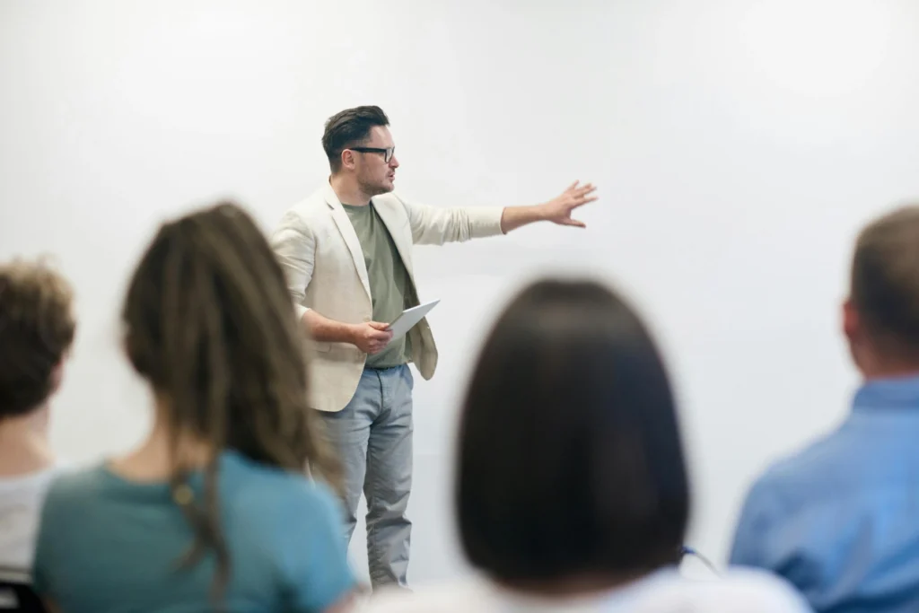 Embracing innovation in the modern corporate landscape